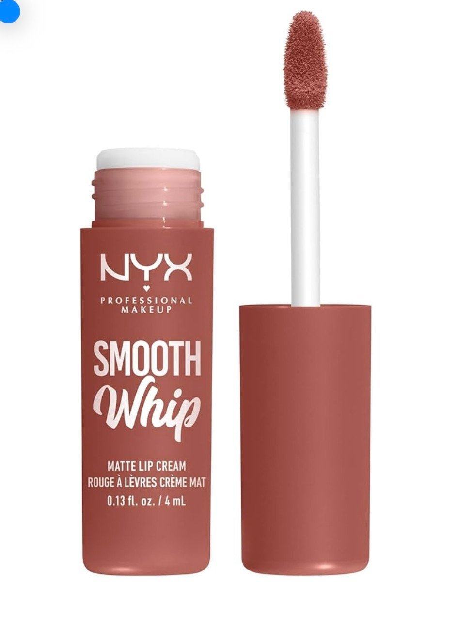 Gloss NYX  