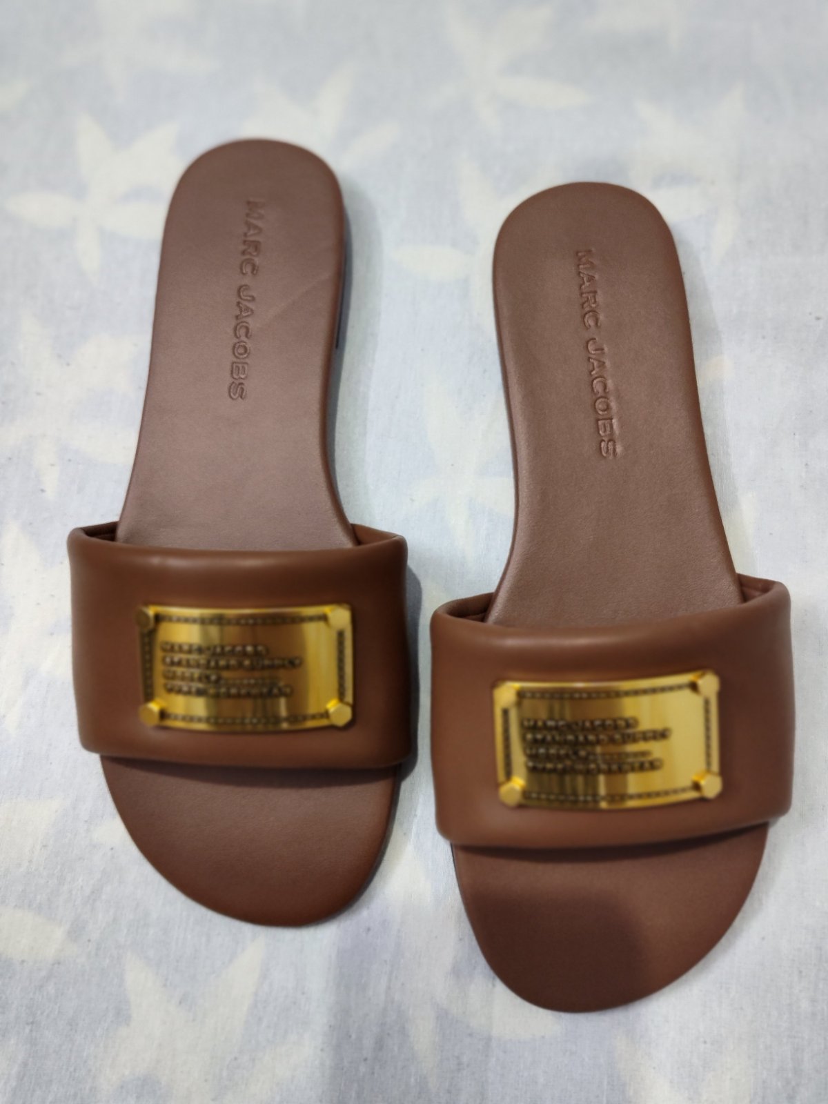 Mules Marc jacobs