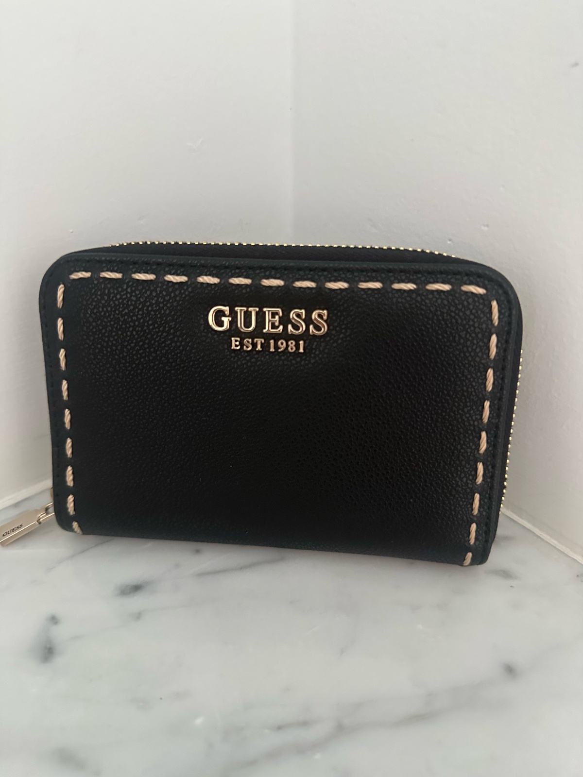 Porteuille Guess 
