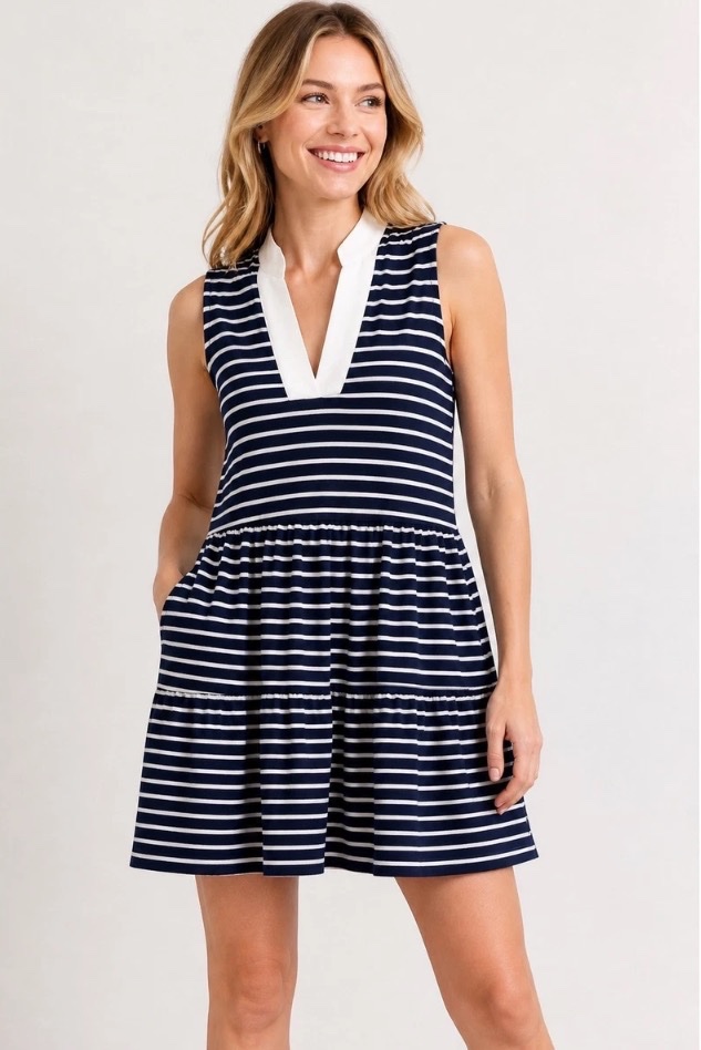  Robe Nautica