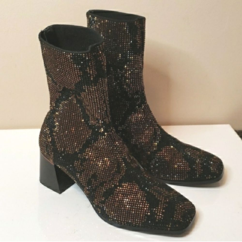 Bottes aldo