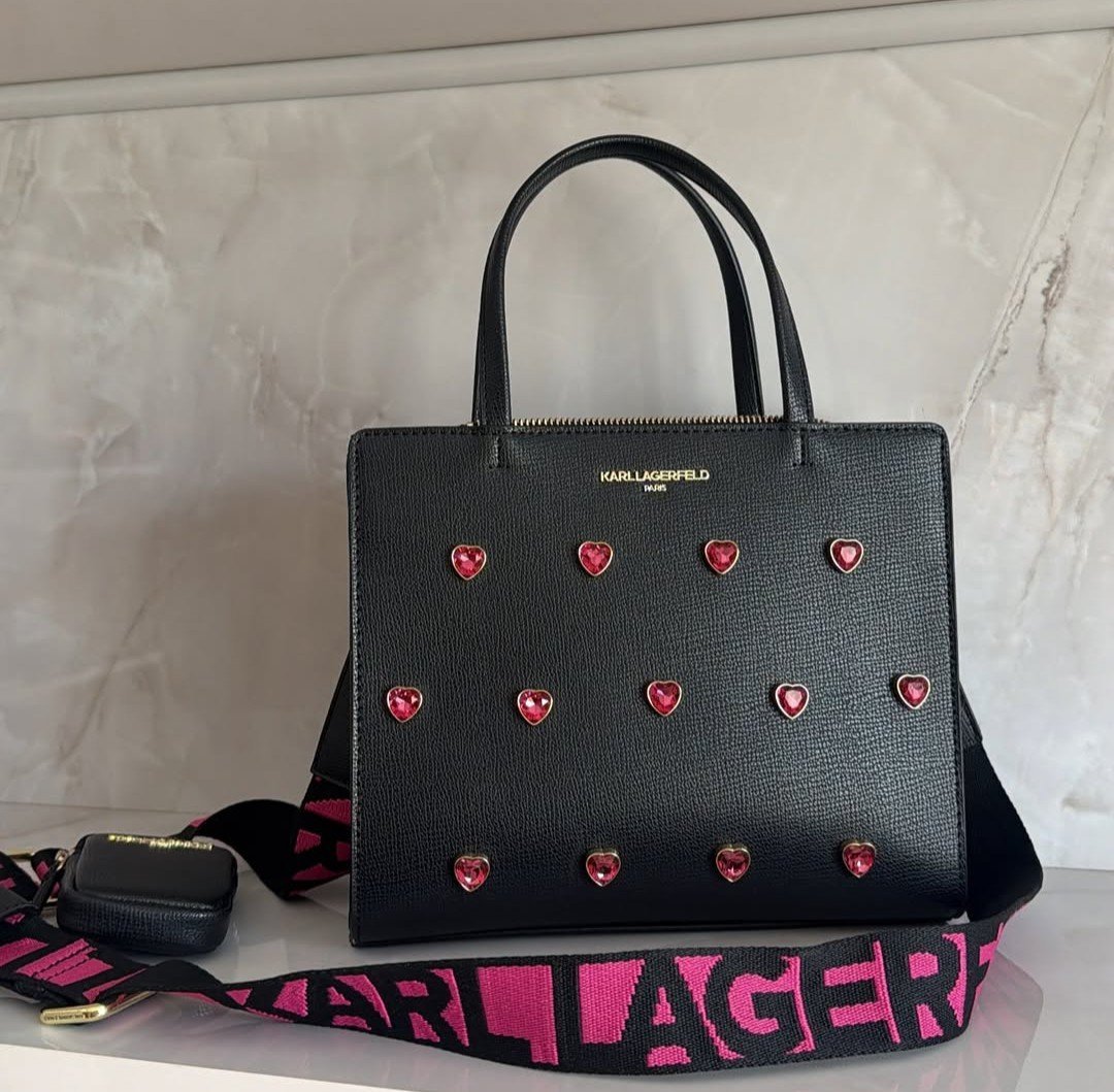Sac a main Karl Lagerfeld 
