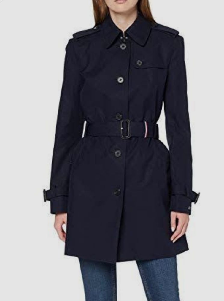 Trench Tommy Hilfiger 