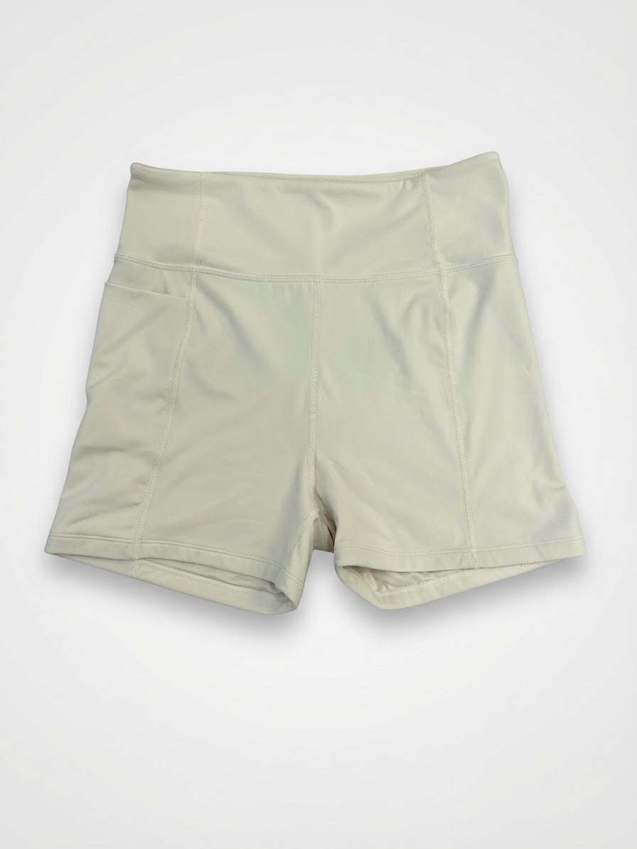 Gym short
