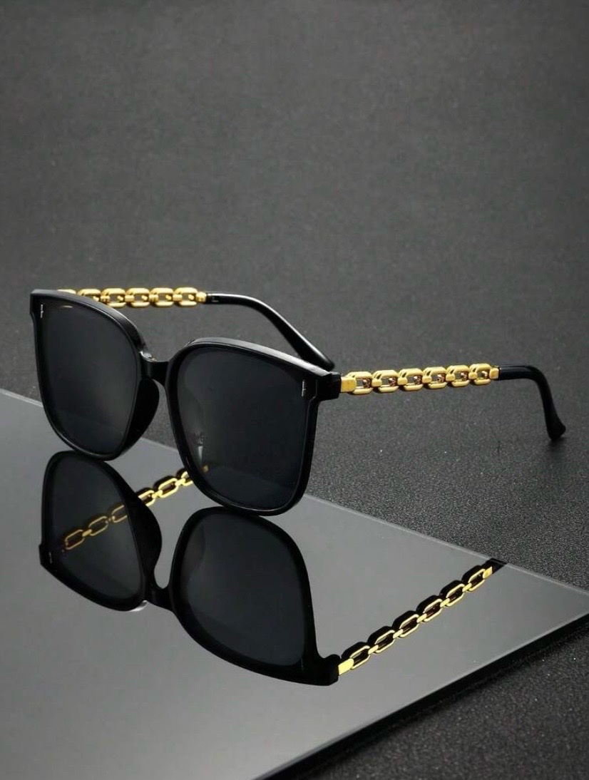 Lunette solaire shein