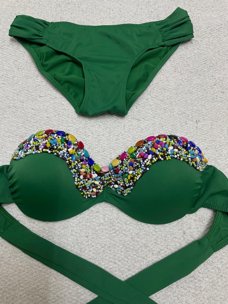 Bikini neuf 