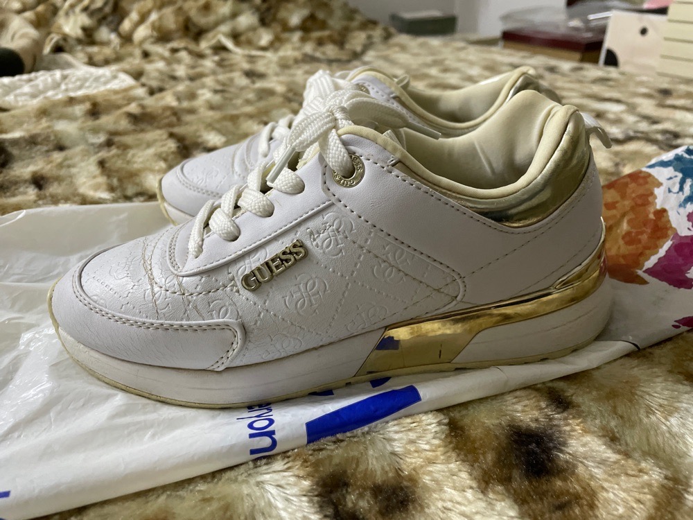 Basket guess