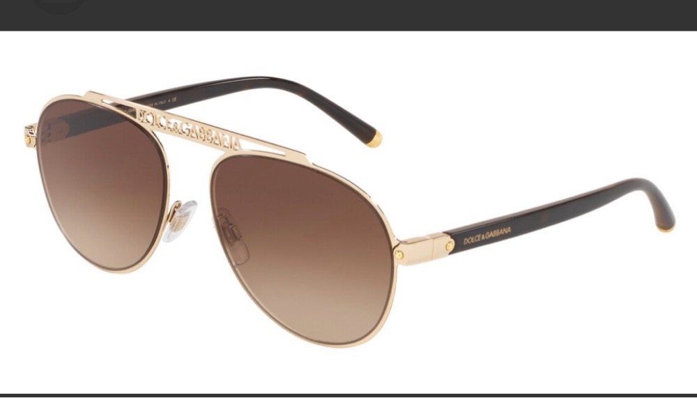 Lunette Dolce Gabbana DG 2235