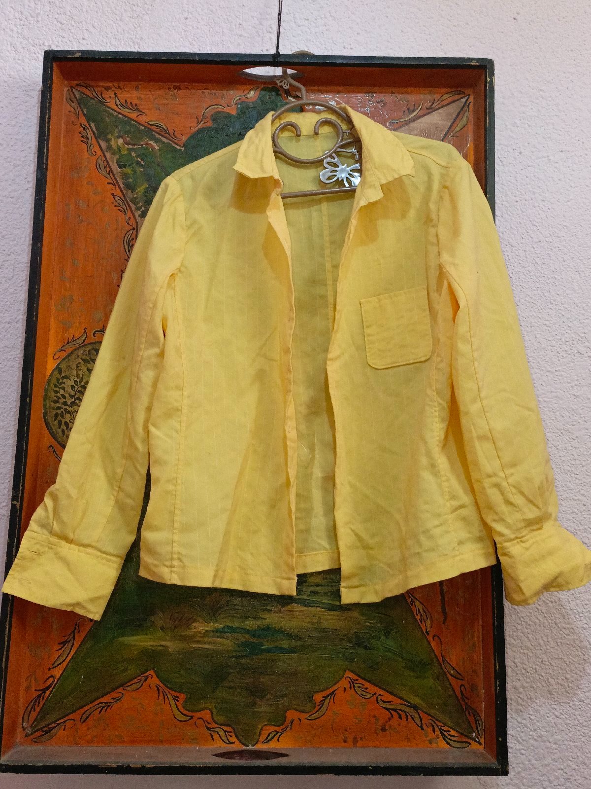 Chemise