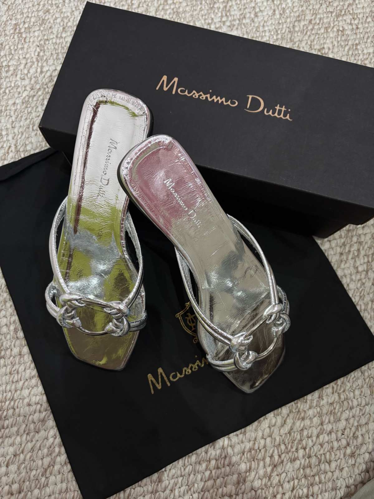 Massimo dutti
