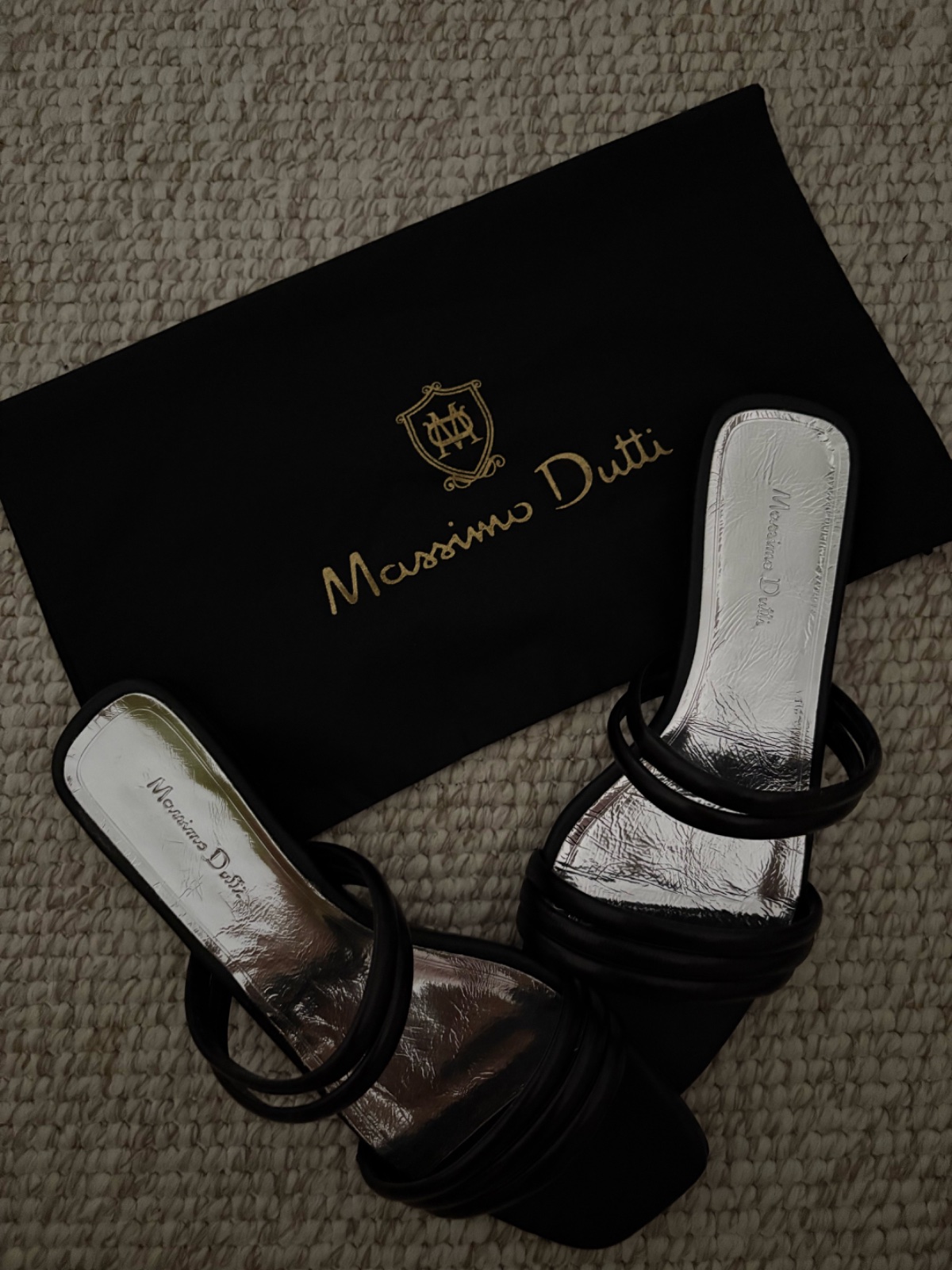 Massimo dutti