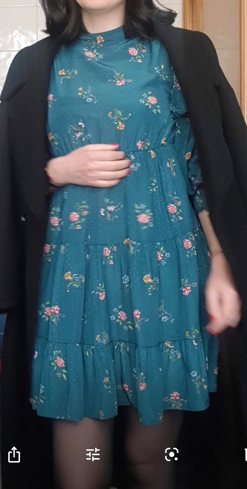 robe Zara