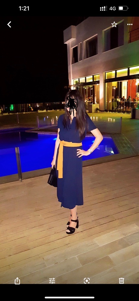 robe Mango