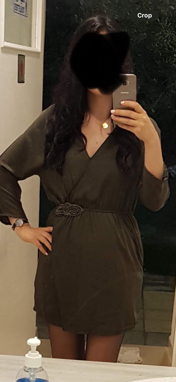 Robe Zara