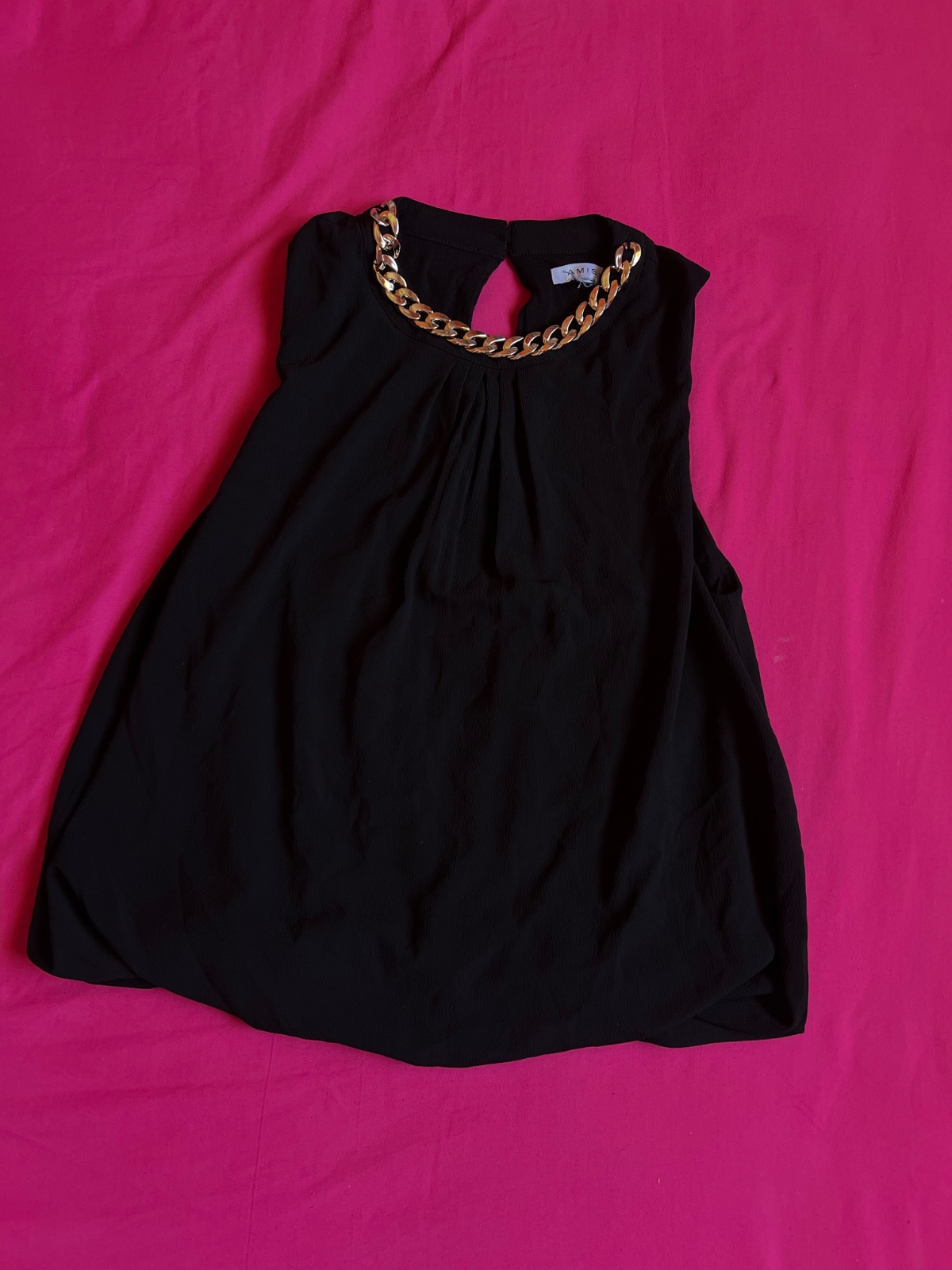Haut taille M