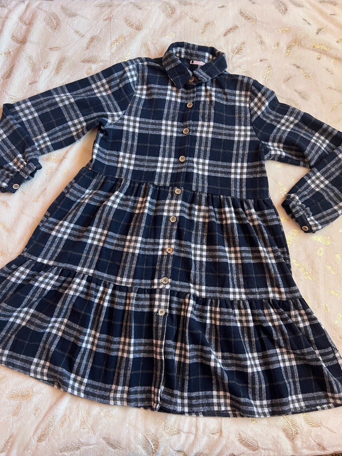 Jilet robe taille 42/44 💙