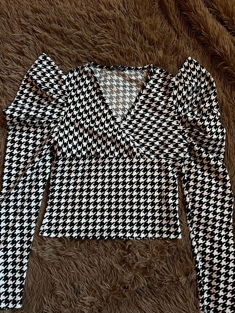 Pull shein taille S 🤍