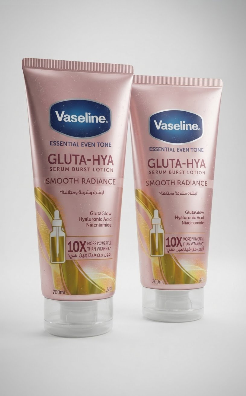 Vaseline