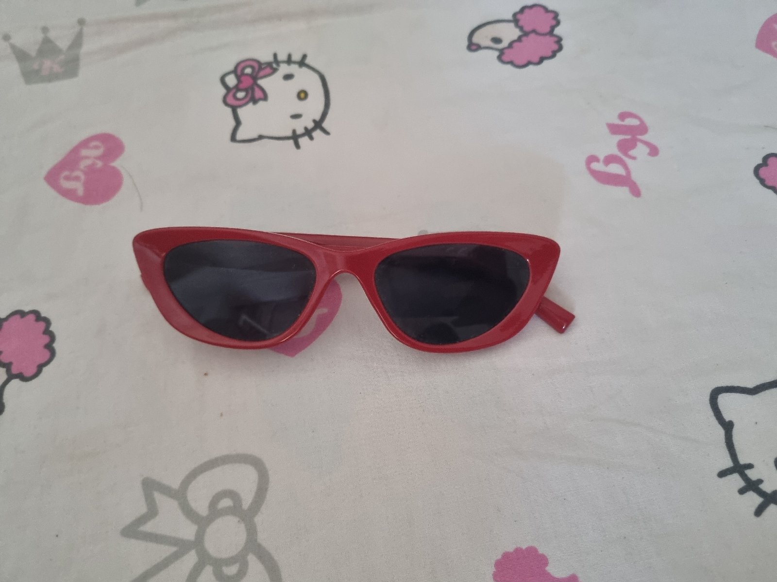 Lunette kindall+kylie