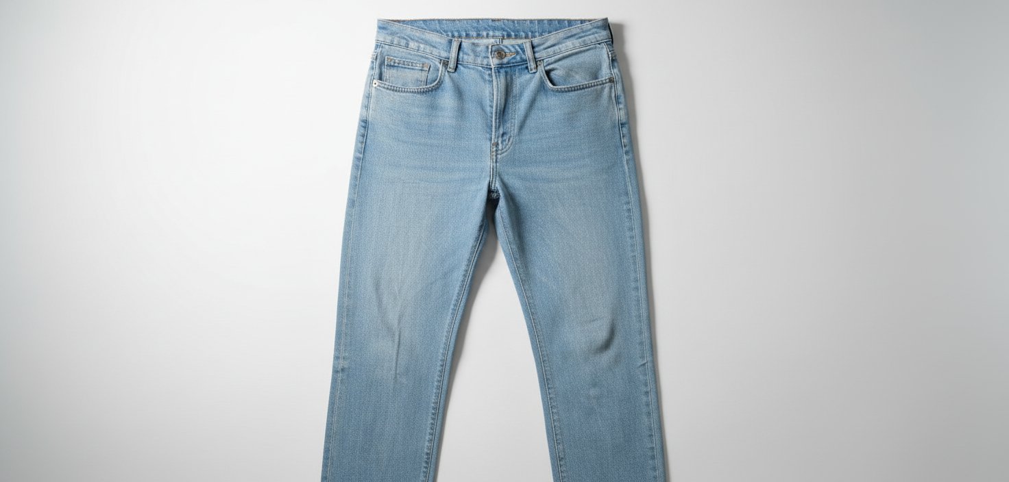 Jeans H&M