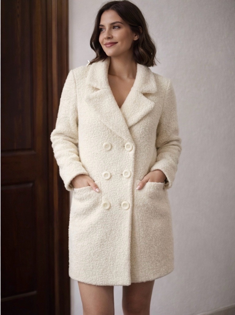 Manteau