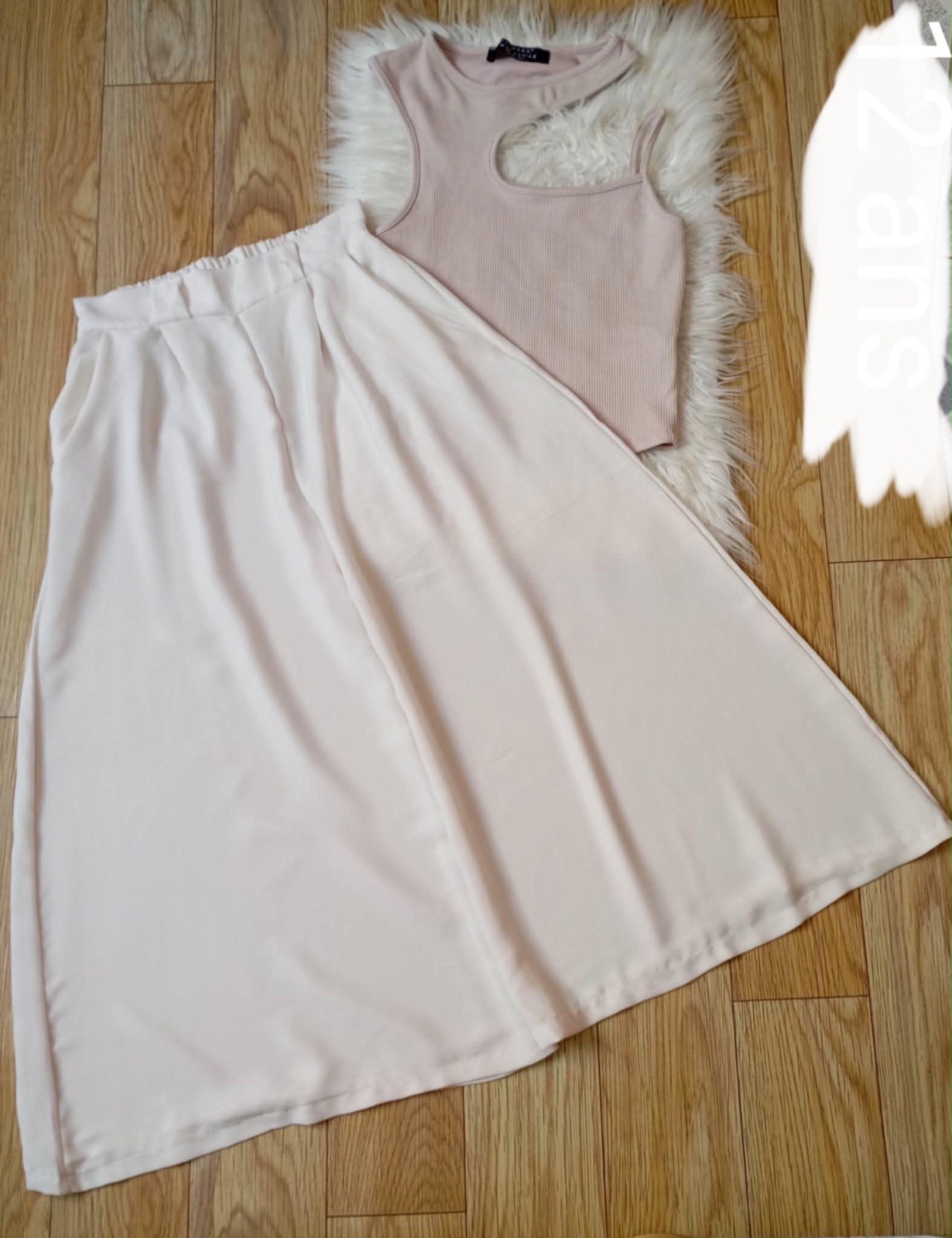 Tenu taille 36