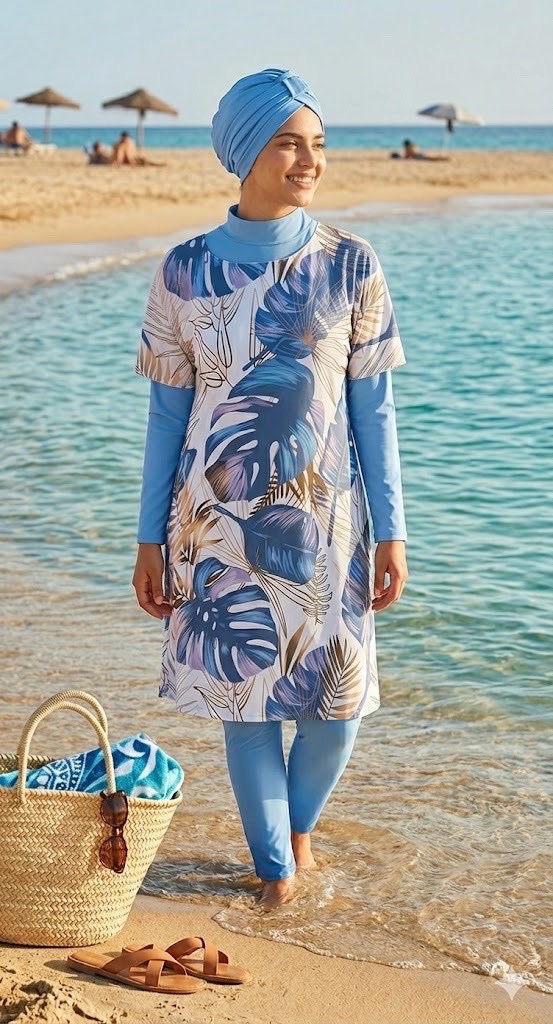 Burkini