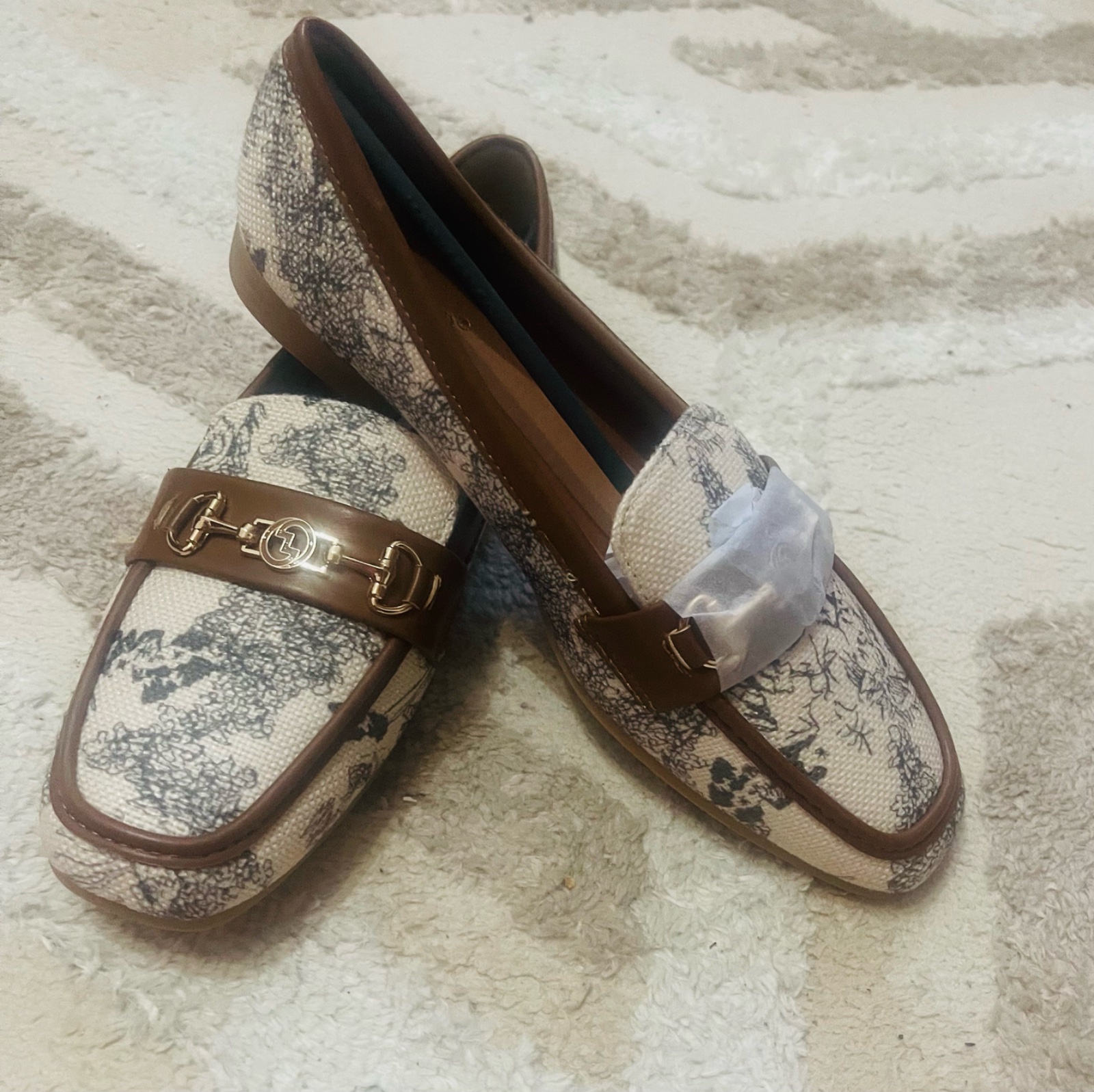 Mocassin 