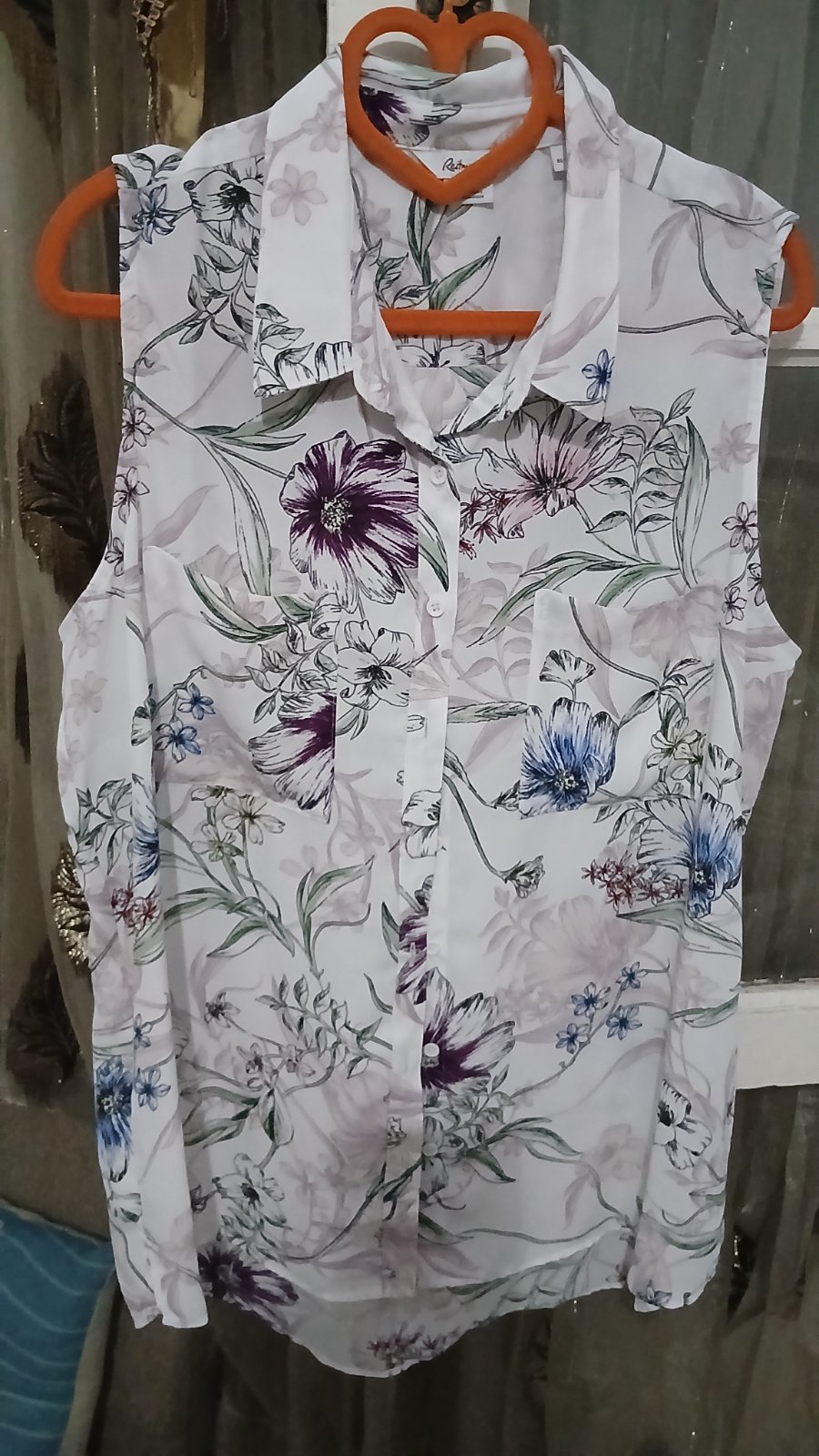 Chemise femme 