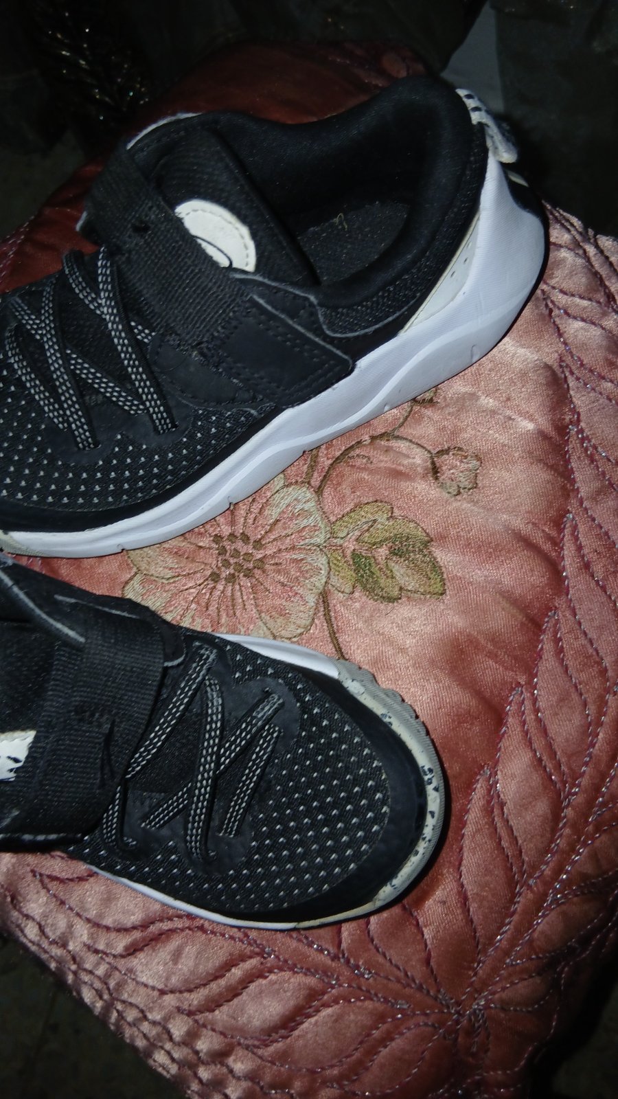 Chaussure enfant 