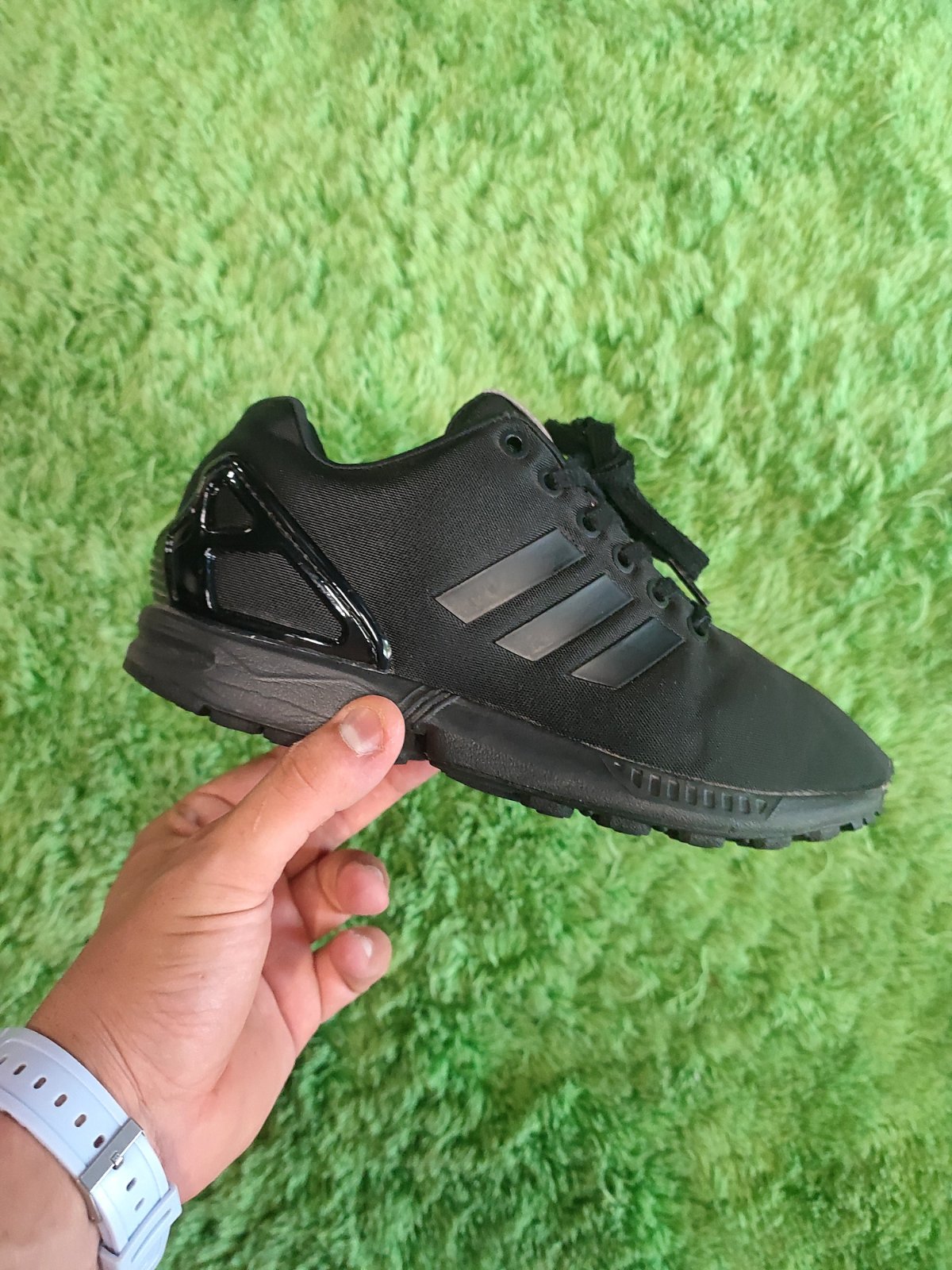Adidas z x flux