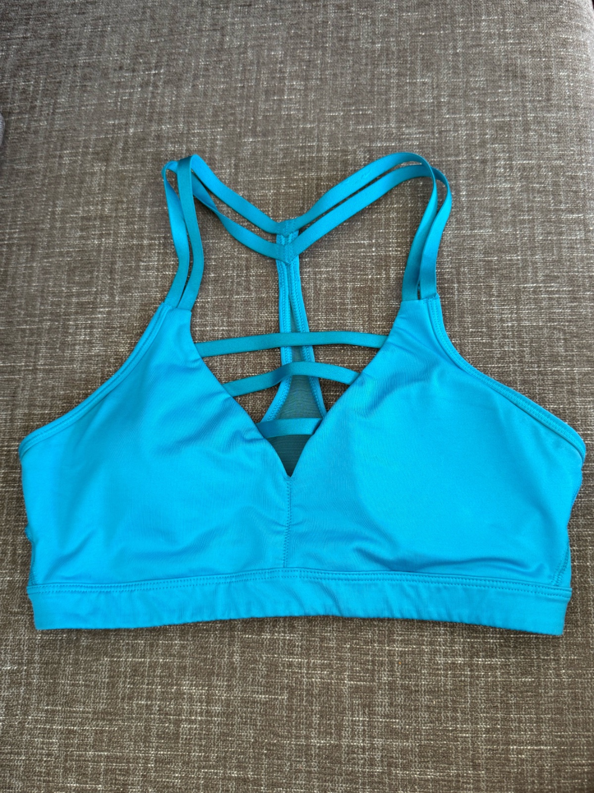Top de sport victoria secret
