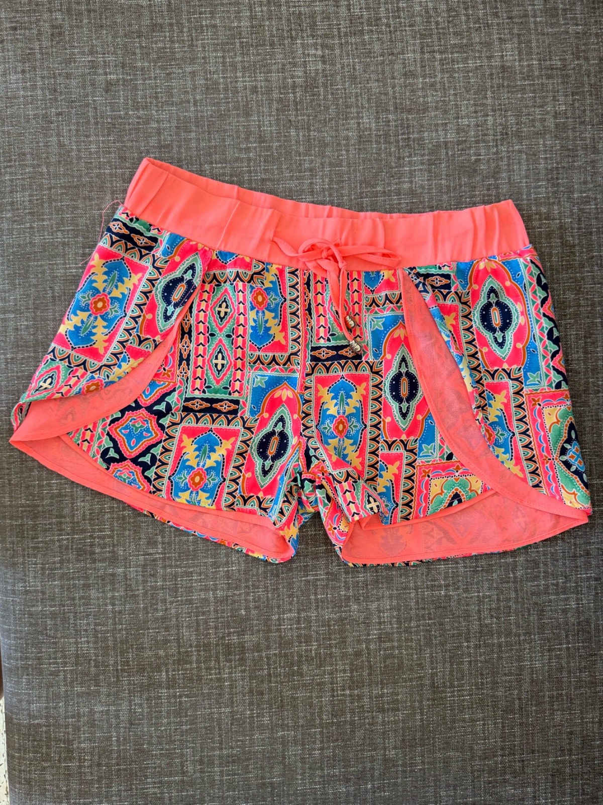 Short