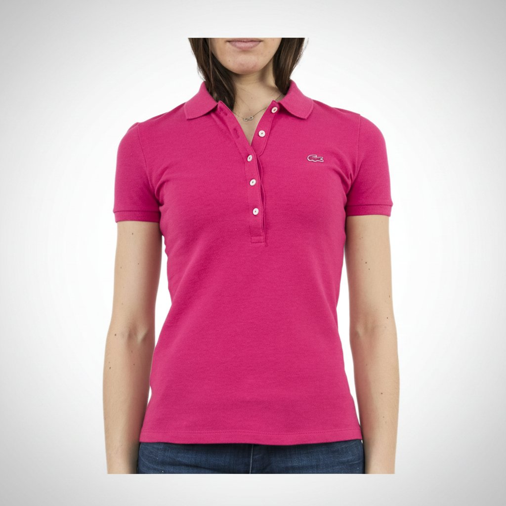 T.shirt lacoste 