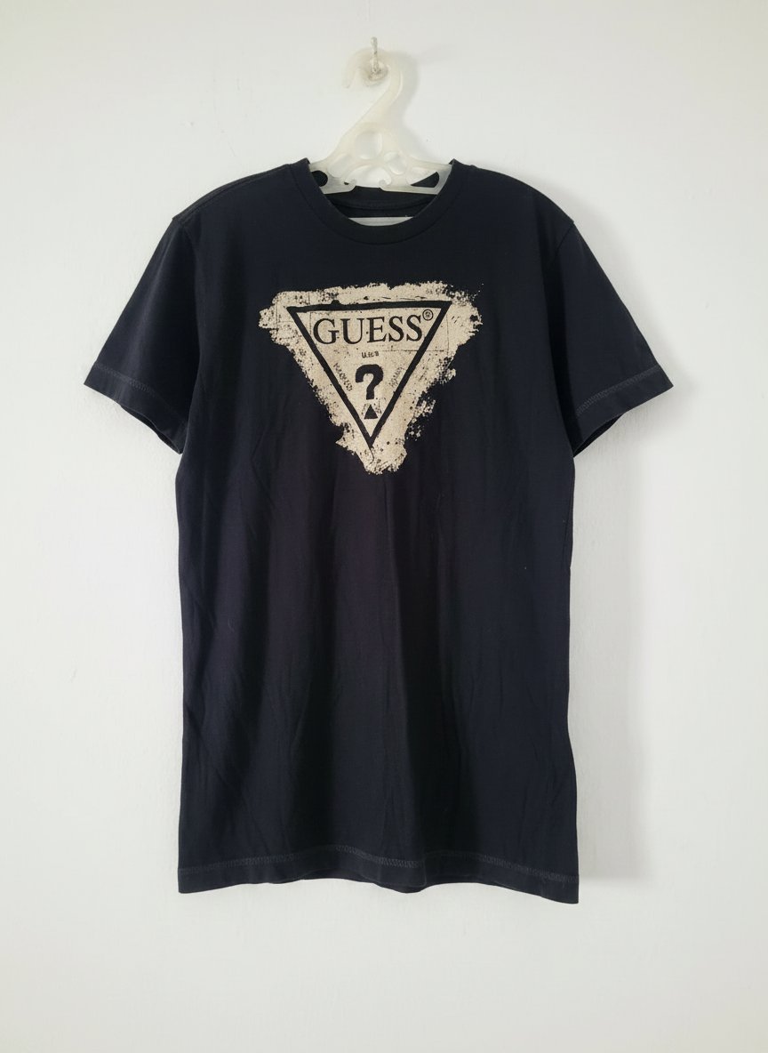  T.shirt guess 
