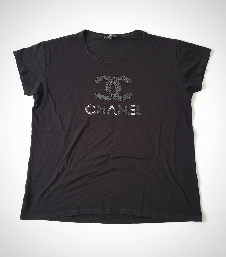 T.shirt chanel