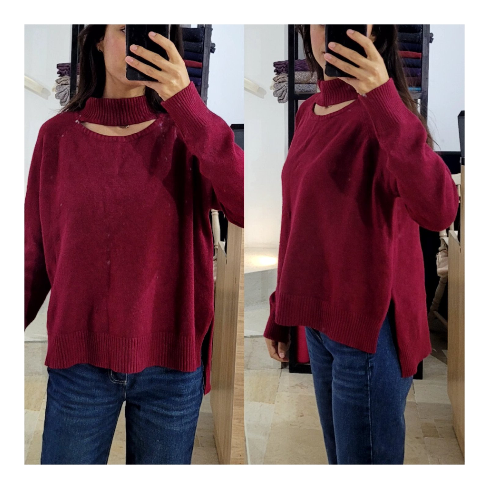 Pull 