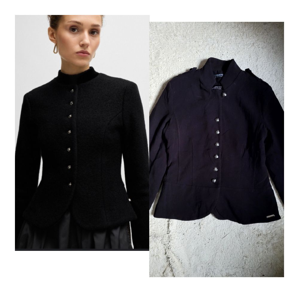 Veste 