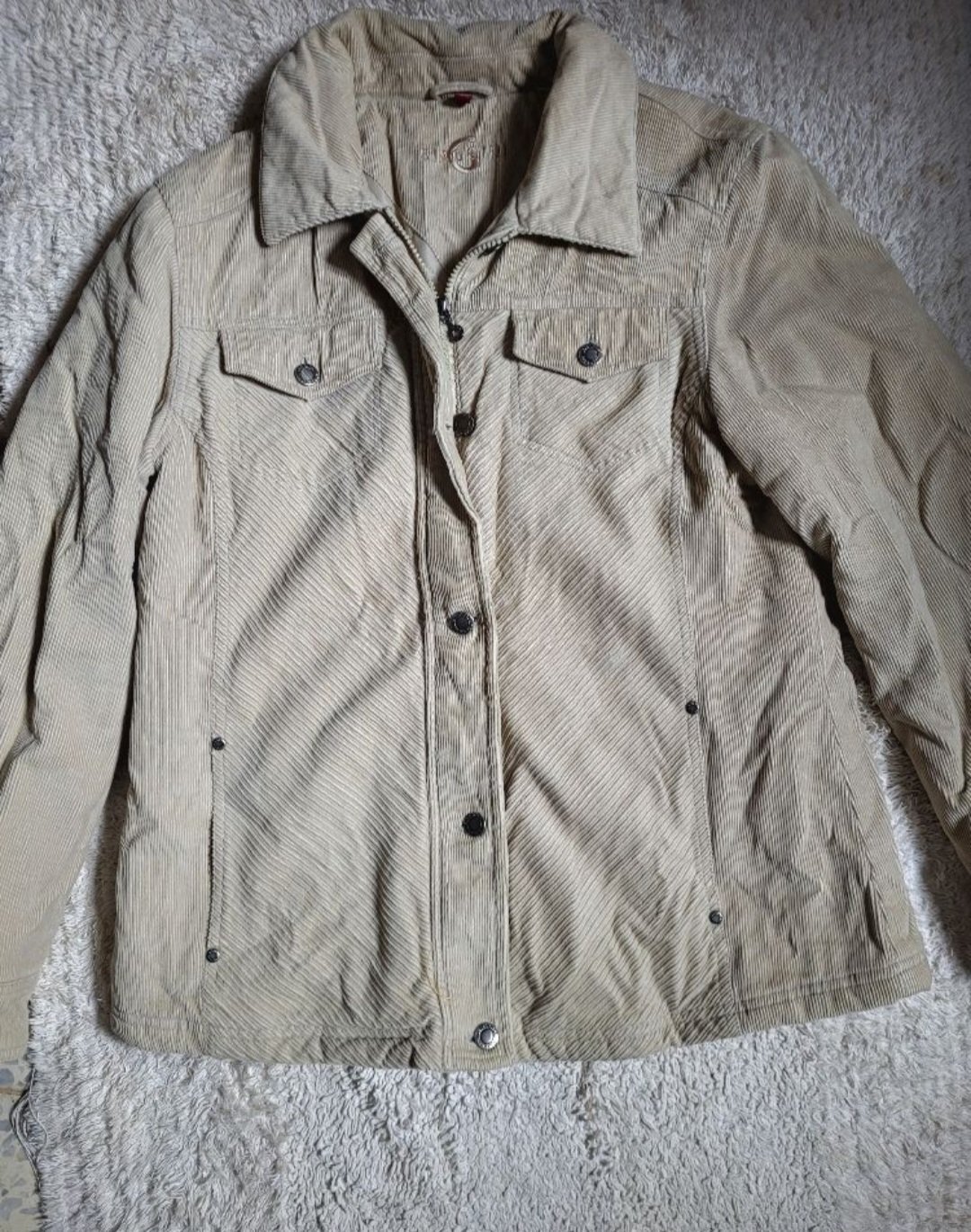 Veste