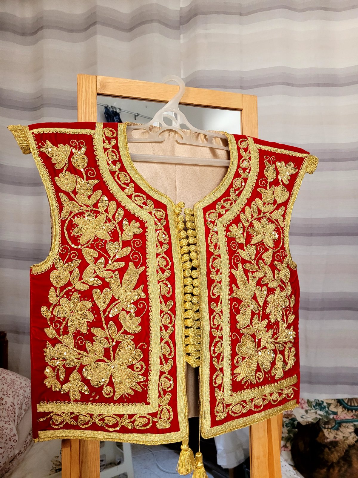Farmla mahdoise traditionnelle 