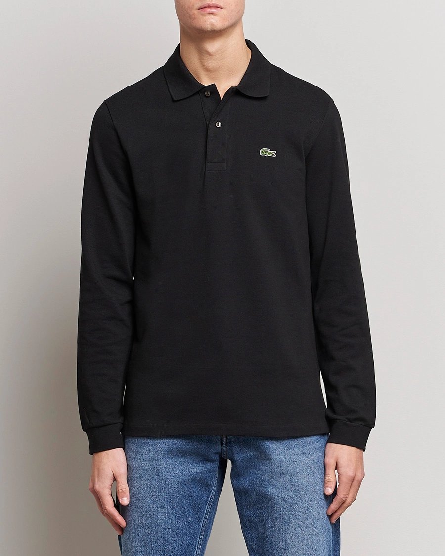 Pull lacoste 
