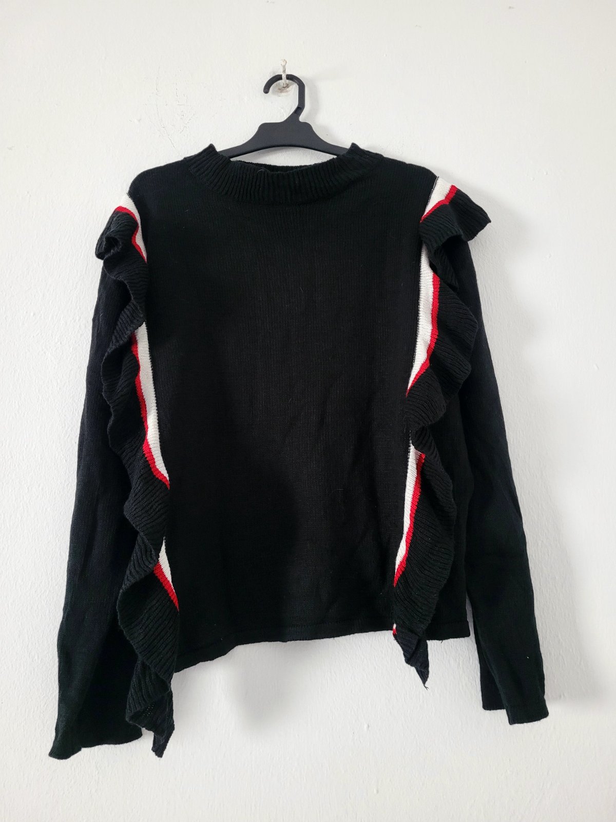 Pull femme 