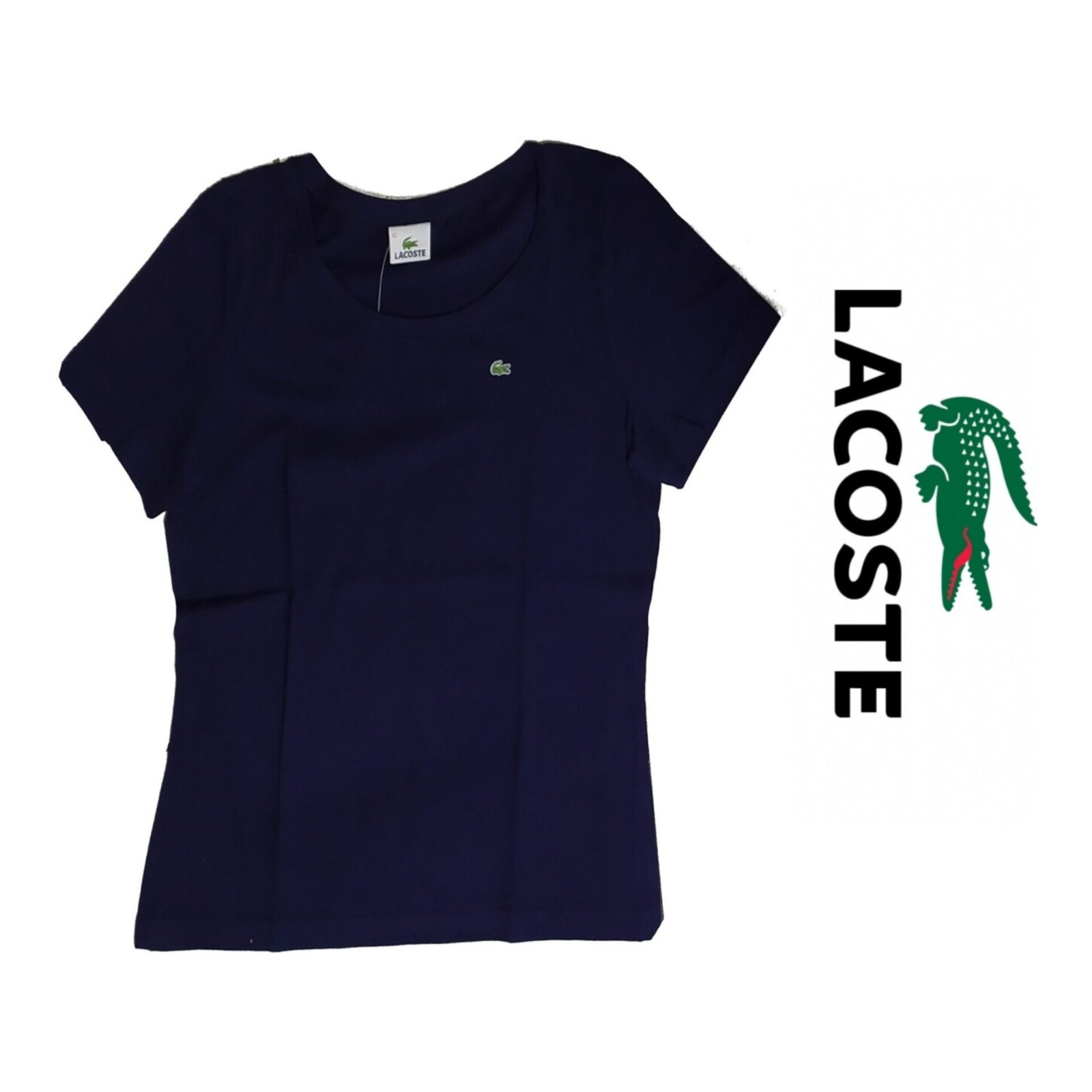 T.shirt lacoste 