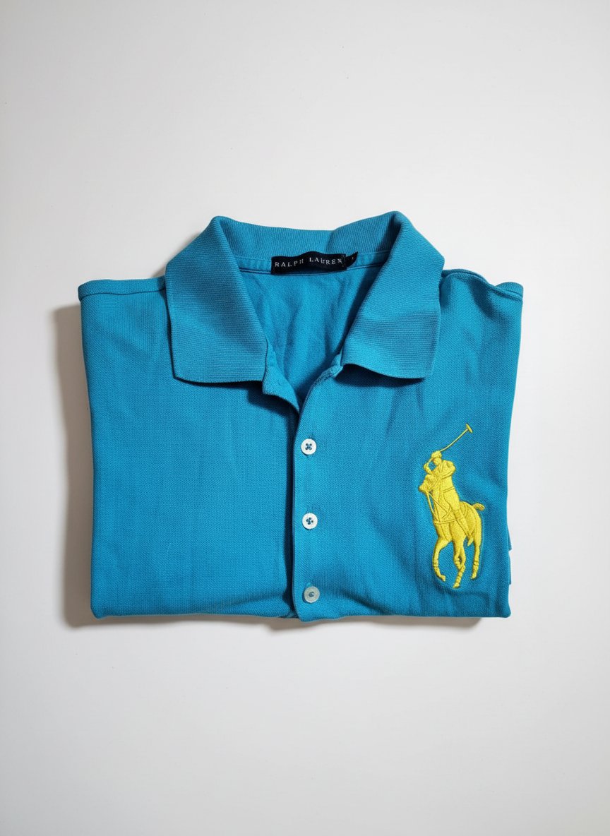 T-shirt ralf 