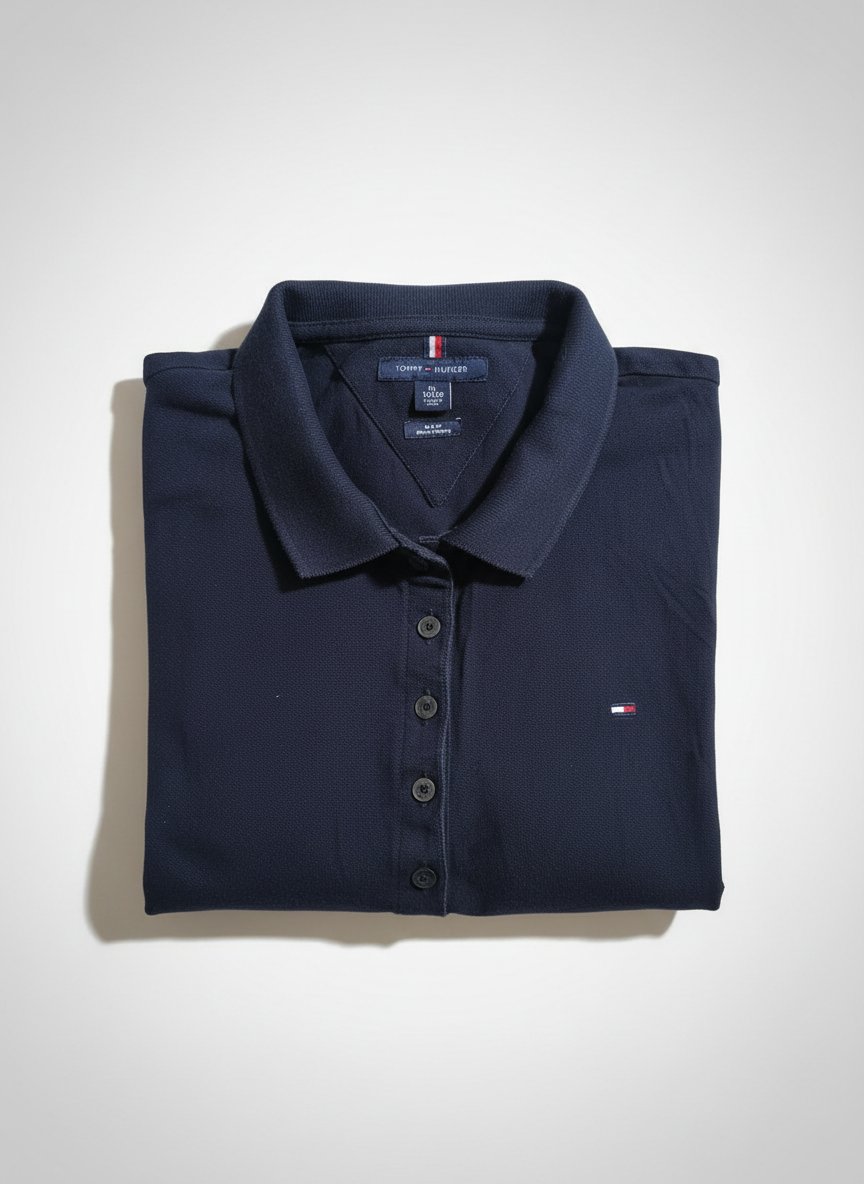 Polo tommy 