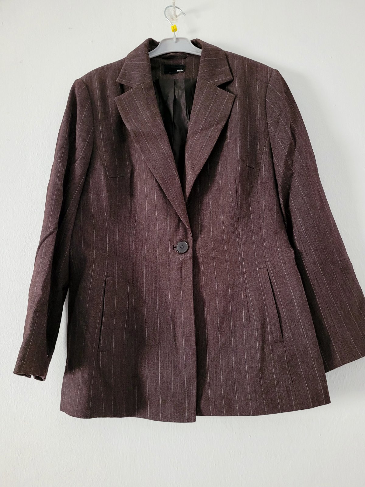 H&m blazer 