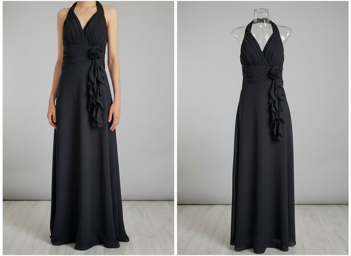 Sublime robe 