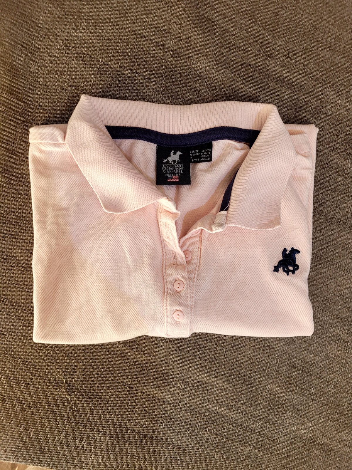 Polo 🌸