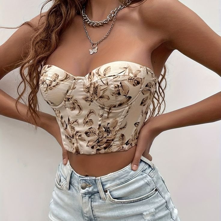 Corset 