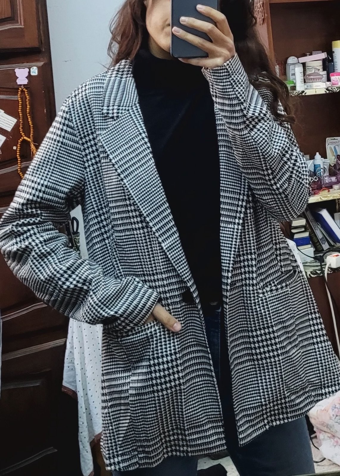 Blazer 